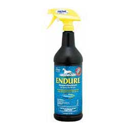 Endure Sweat-Resistant Fly Spray for Horses  Farnam